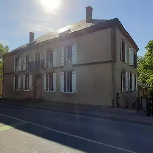 Apartamento Maison Monxanin, Gardouch
