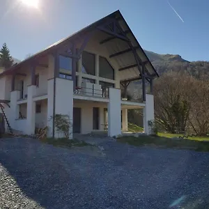 Apartamento 2 Impasse De L'eglise, Artalens-Souin