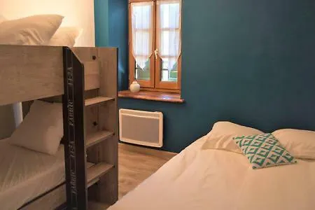 Holiday home Le Leon D'Or Villa Mirepoix  France