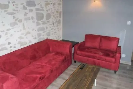 Holiday home Le Leon D'Or Villa Mirepoix