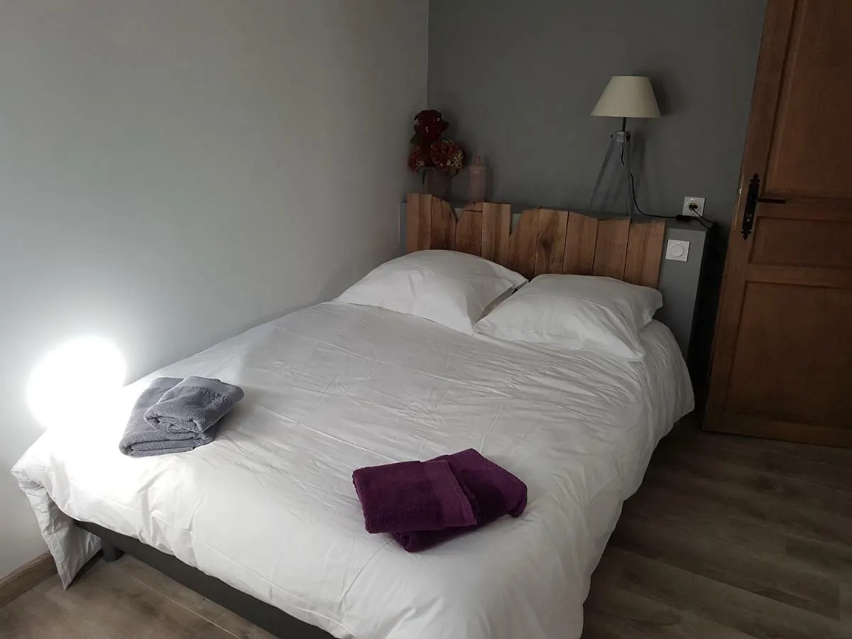 Holiday home Le Leon D'Or Villa Mirepoix